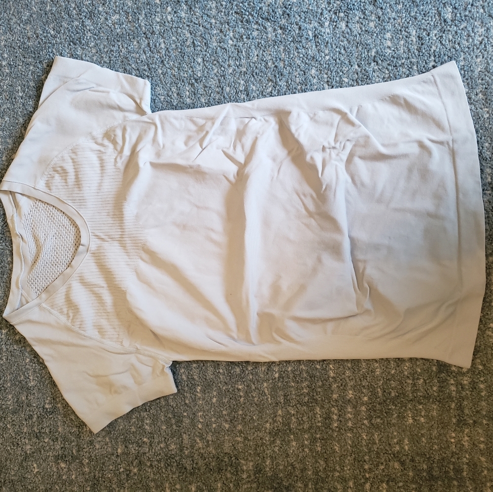 Zella work out top